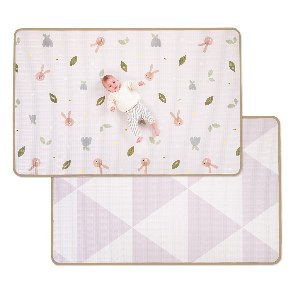 Roll & Play Foam Mat - Halilit
