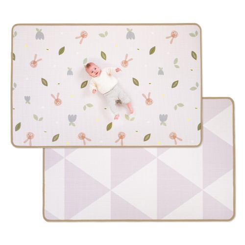 Roll & Play Foam Mat - Halilit