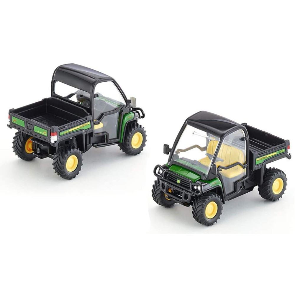 SIKU 3060 Farmer John Deere Gator