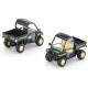 SIKU 3060 Farmer John Deere Gator