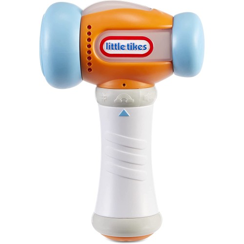 Little Tikes Count & Learn Hammer in PDQ