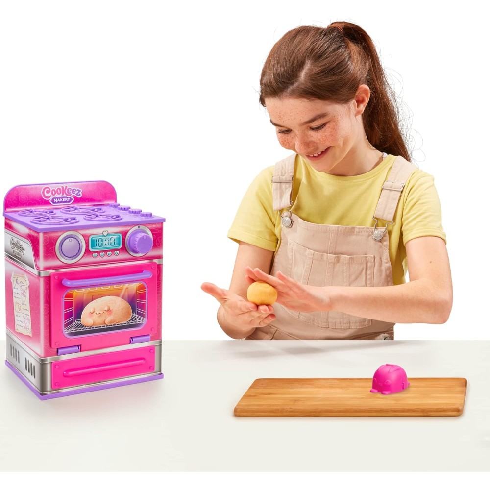 Cookeez Makery Oven - ASSORTED COLOURS 
