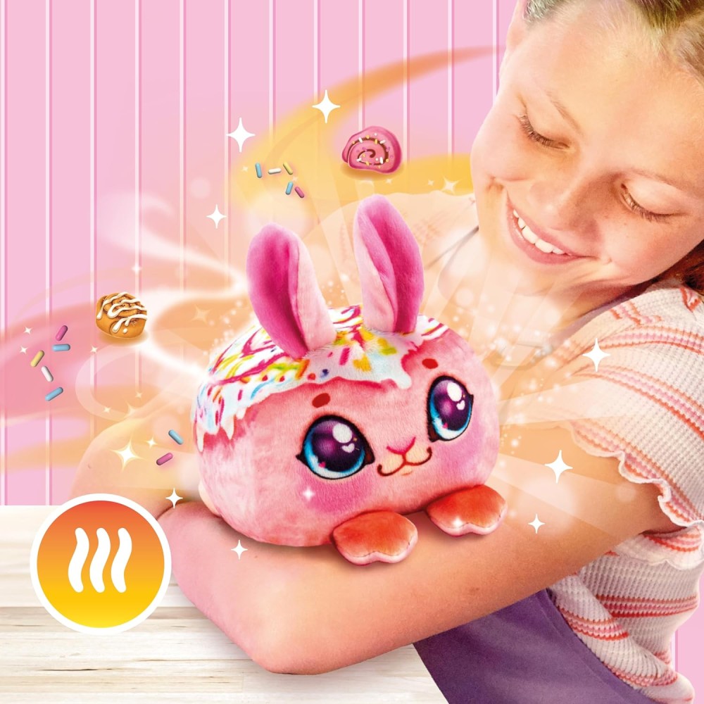 Cookeez Makery Oven - ASSORTED COLOURS 