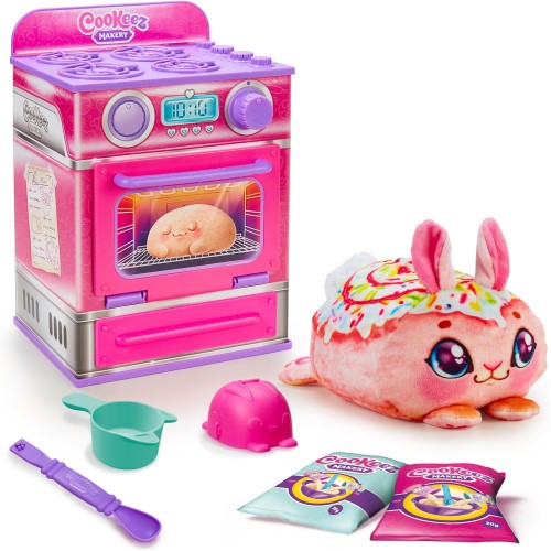 Cookeez Makery Oven - ASSORTED COLOURS 