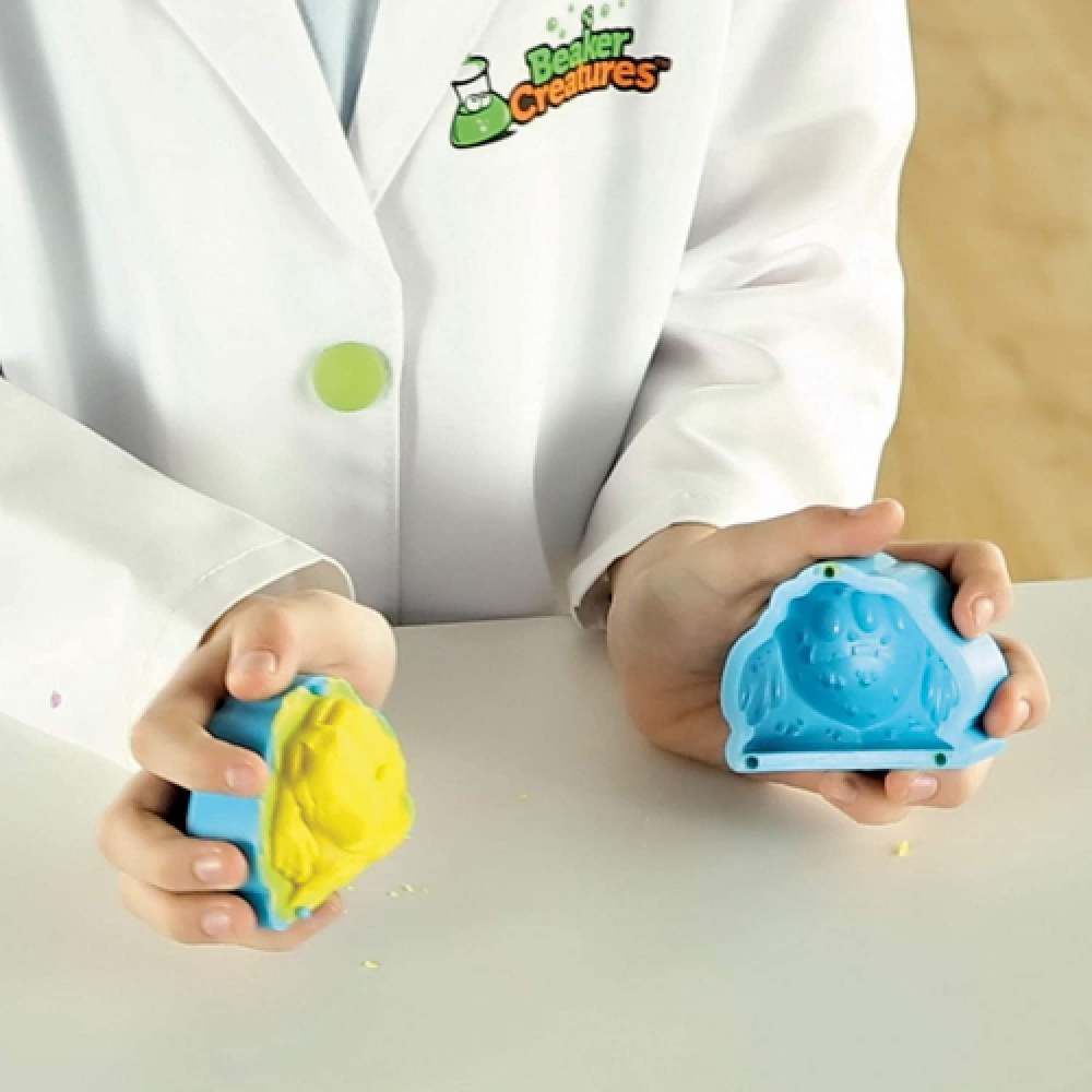 Beaker Creatures® Alien Experiment Lab- Learning Resources
