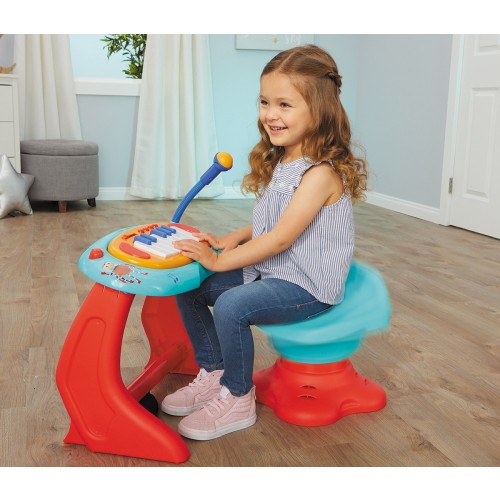 Little Baby Bum Sing-Along Piano