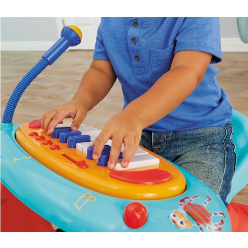 Little Baby Bum Sing-Along Piano