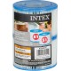 Intex Filter Cartridge Type S 1, Double Pack