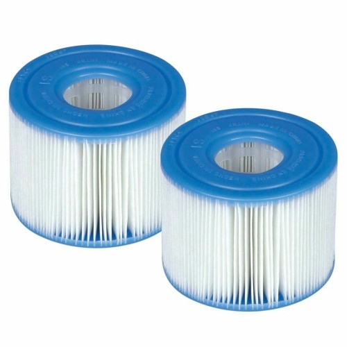 Intex Filter Cartridge Type S 1, Double Pack