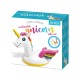 Intex Inflatable Ride-On Unicorn