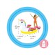 Intex Inflatable Ride-On Unicorn