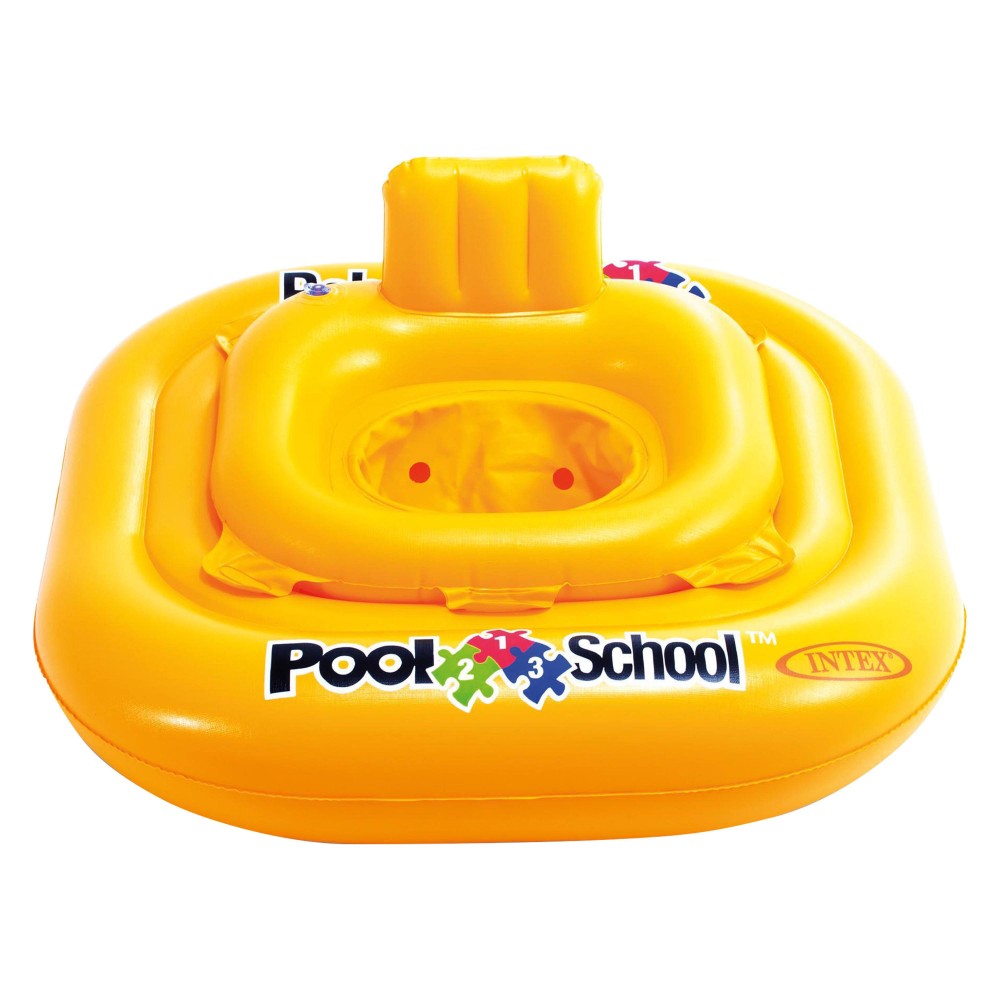 Deluxe Baby Float Pool Seat