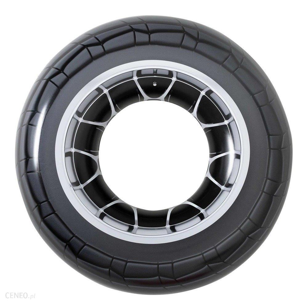 47" High Velocity Tire Tube