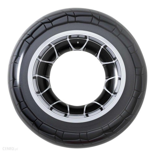 47" High Velocity Tire Tube - Bestway