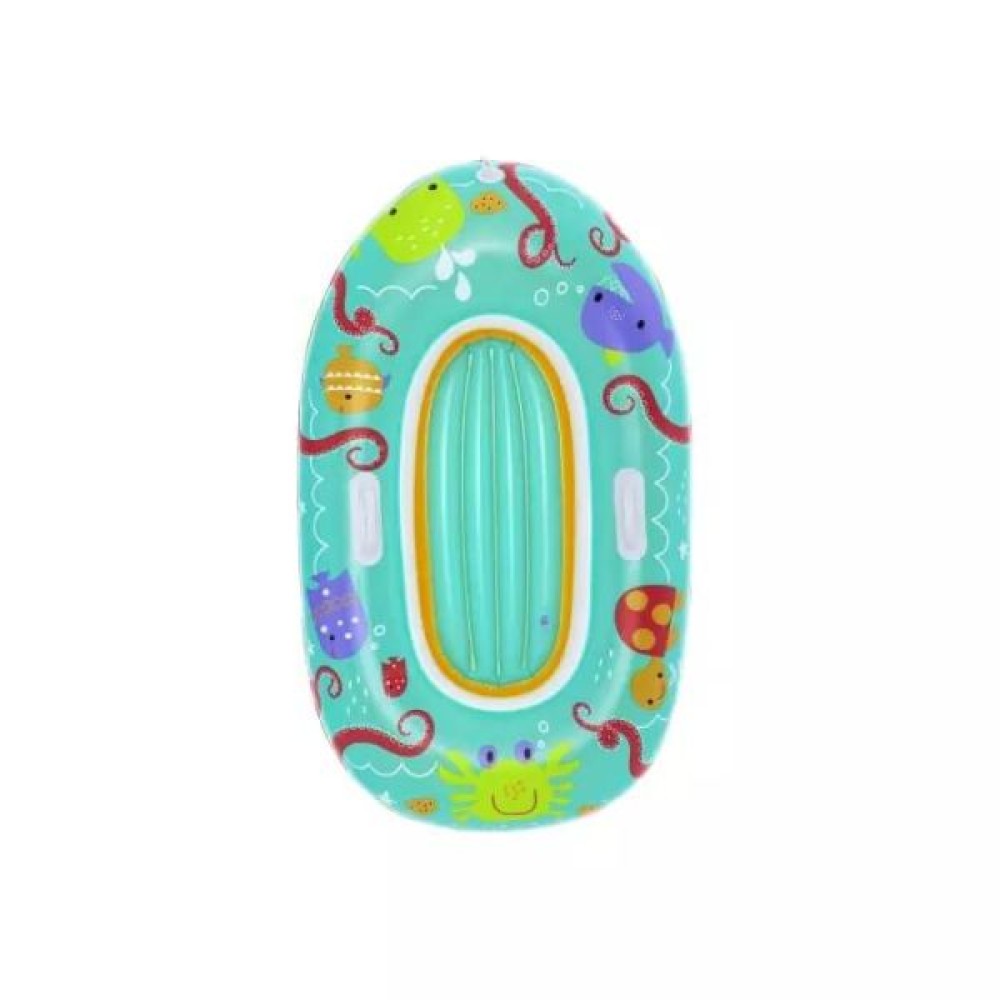 Happy Crustacean Junior Boat