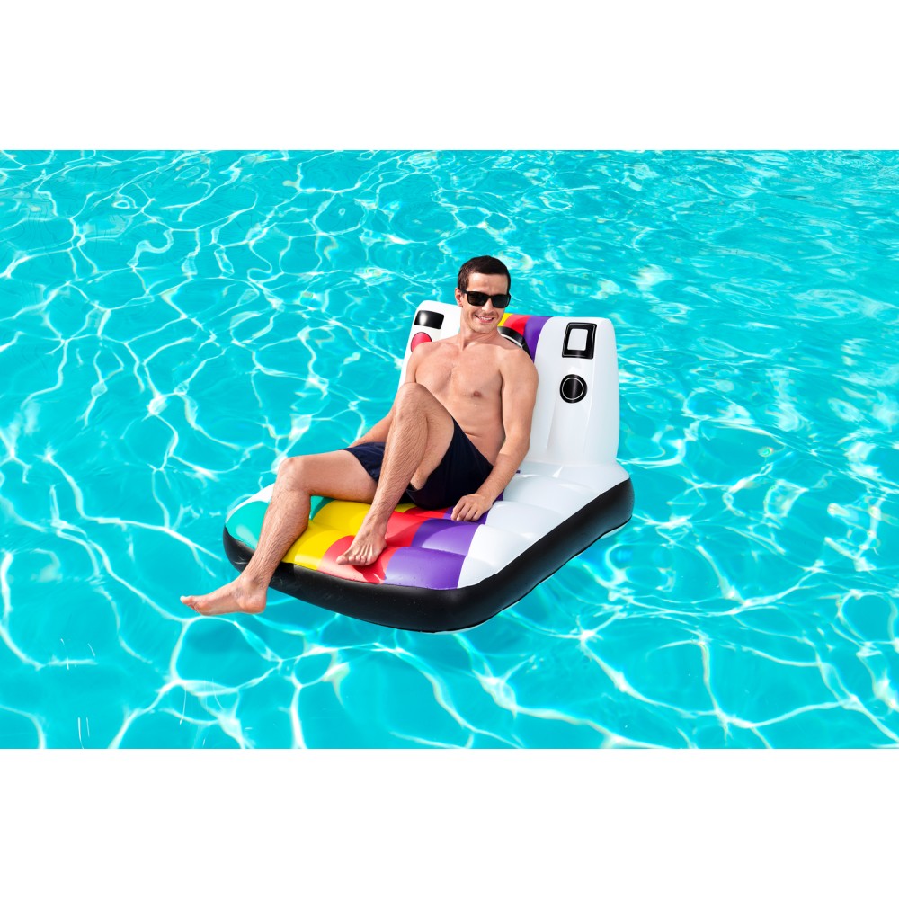 Pose N Float Lounger