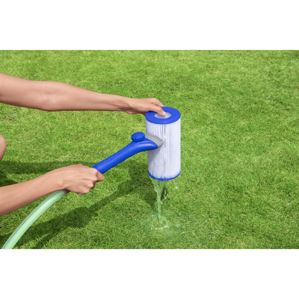 Aqualite Filter Brush