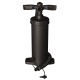 Bestway Inflation Pump Air Hammer 14.5  Black Pool Pump