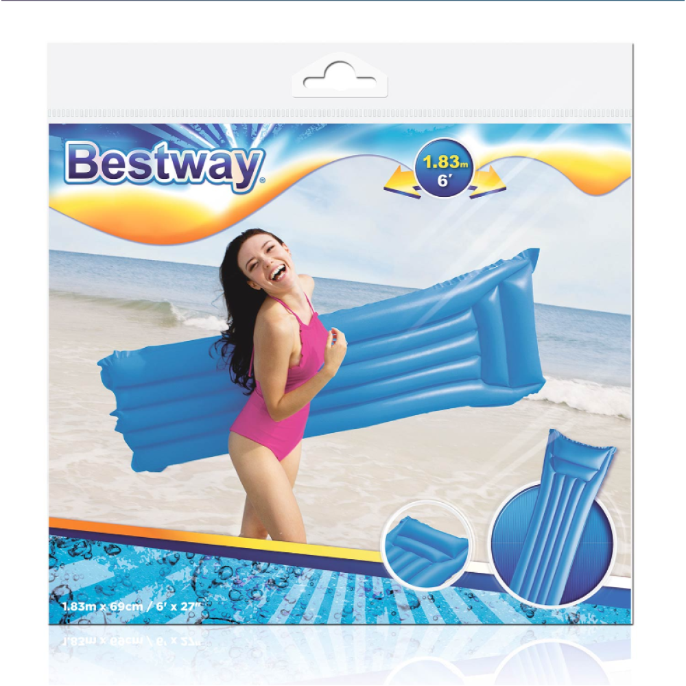 Matte Finish Air Mat