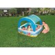 Bestway Canopy Play Pool