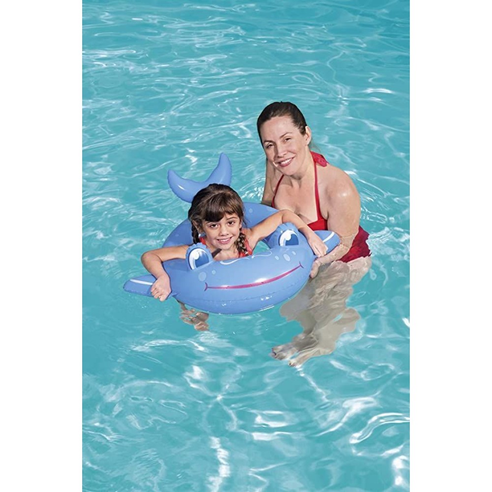 Animal Shaped Swim Rings