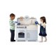 Tidlo Country Play Kitchen