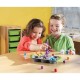 Learning Resources Mini Muffin Match Up Counting Toy Set, Homeschool