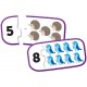 Learning Resources Counting Puzzle Cards