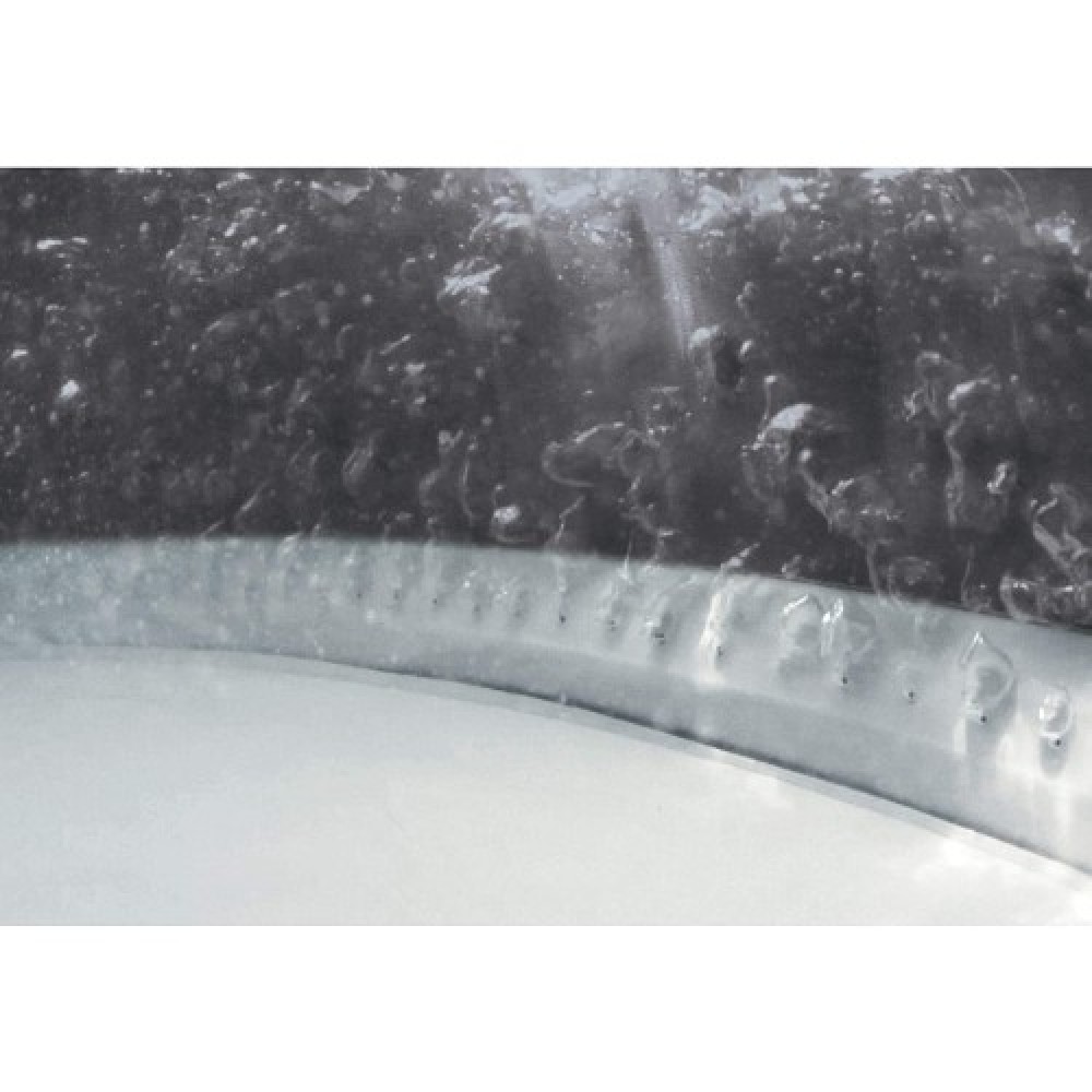  Intex 4 Person Spa Bubble Pure Hot Tub 
