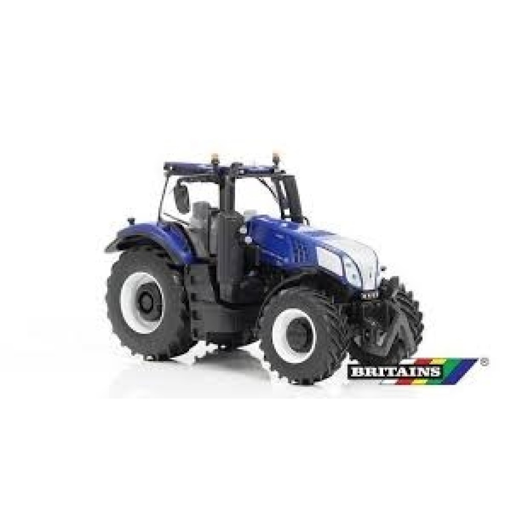 New Holland T8.435