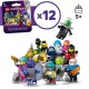 LEGO Minifigures Series 26 Space Collectible Toys 71046