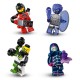 LEGO Minifigures Series 26 Space Collectible Toys 71046