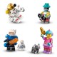 LEGO Minifigures Series 26 Space Collectible Toys 71046