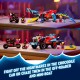 LEGO DREAMZzz Crocodile Car Toy 2in1 Set 71458