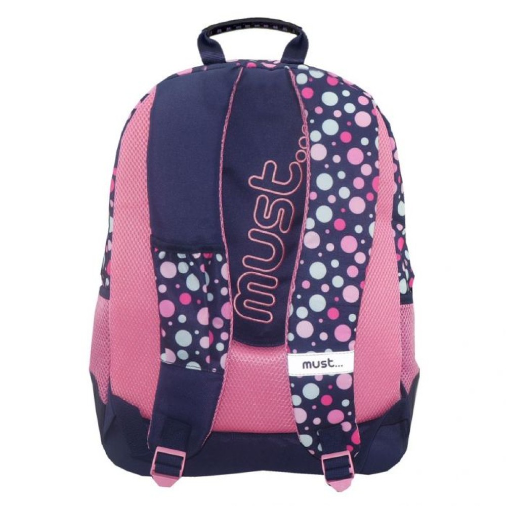 Born To Shine Backpack - Backpack