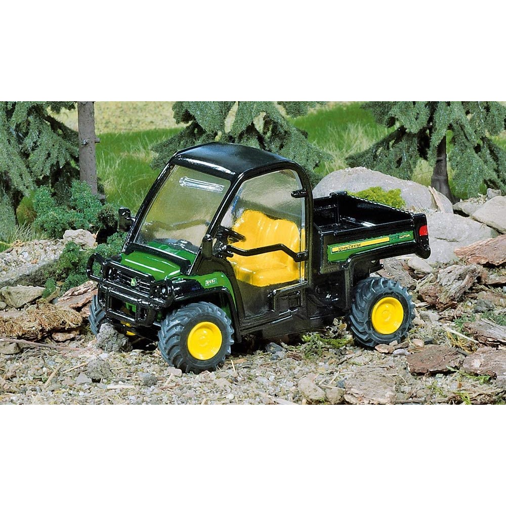 SIKU 3060 Farmer John Deere Gator
