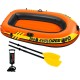 INTEX EXPLORER PRO 200 BOAT
