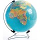 Ravensburger The World on V-Stand Globe, 540pc 3D Jigsaw Puzzle by Ravensburger