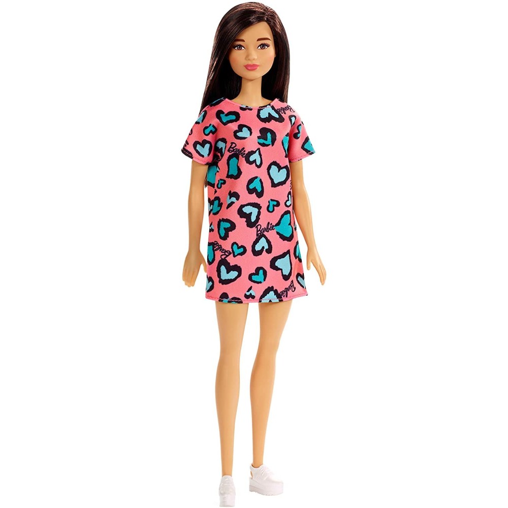 Barbie Doll - Brunette 