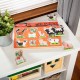 Melissa & Doug Farm Animals Sound Puzzle - 8 Pieces