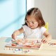 Melissa & Doug Farm Animals Sound Puzzle - 8 Pieces