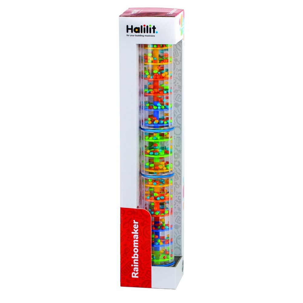 Giant Rainbomaker - Halilit