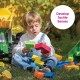 Sensory Puzzle Blocks - Halilit