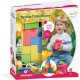 Sensory Puzzle Blocks - Halilit