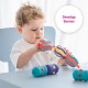 Sensory Snap Beads - Halilit