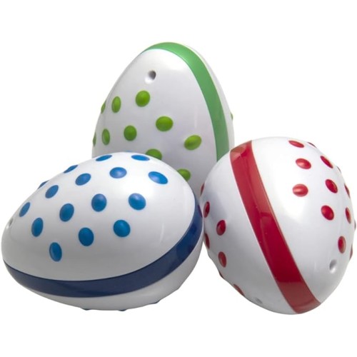 Egg Shakers 3 Pack - Halilit