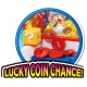 Super Mario Lucky Coin Game