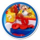 Super Mario Lucky Coin Game