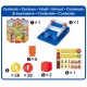 Super Mario Lucky Coin Game