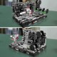 Lego Star Wars Death Star Trench Run Diorama (75329)
